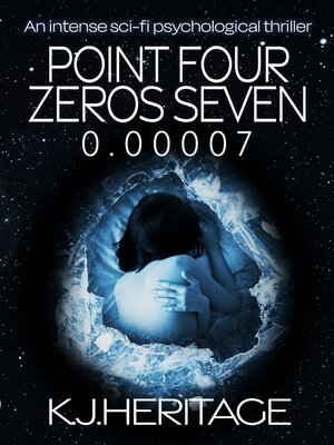 cover image of Point Four Zeros Seven